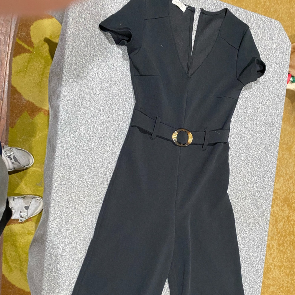 Jumpsuit